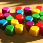 cubes, colorful, game, toys, children, education, system, childhood, play, cube, random, random, random, random, random, random